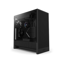 Nzxt flow tempered for sale  UK
