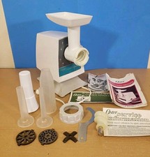 Vintage oster meat for sale  Medford
