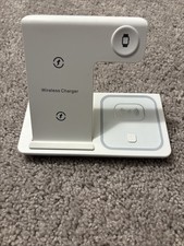 Wireless charger charging for sale  Sellersburg
