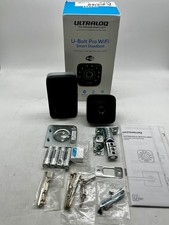 Ultraloq bolt pro for sale  Pompano Beach