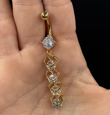 Piercing banana acciaio usato Piercing banana acciaio usato  Palermo