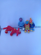 Tweenies happy meal for sale  BIRMINGHAM