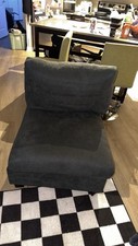Grey sofa chair for sale  Vienna