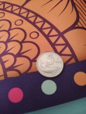 Moneta lire delfino usato Moneta lire delfino usato  Torrita Tiberina