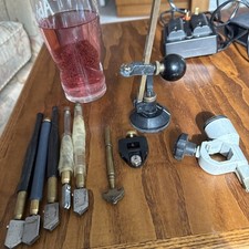 Collection specialist glass for sale  IPSWICH