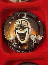 Capsule champagne didier d'occasion  Reims
