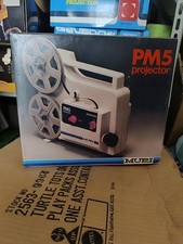 Proiettore mupi super8 usato  Palermo