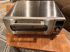 Sharp ssc0586ds superheated for sale  Newark