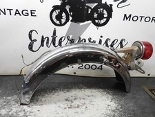 fender rear 200 yamaha for sale  Imlay City
