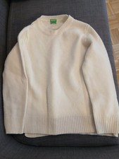 Damen pulli benetton gebraucht kaufen  Bad Kreuznach