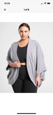 Athleta ethereal cocoon usato  Spedire a Italy