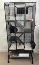 Vevor metal large for sale  RINGWOOD