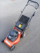 Petrol lawnmower mountfield for sale  EVESHAM