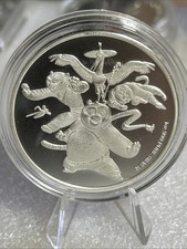 Kung panda 1oz for sale  BRANDON
