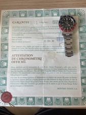 rolex pepsi gebraucht kaufen  Schwäbisch Hall