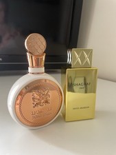 Middle eastern fragrance for sale  BRISTOL