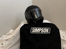 Simpson ghost bandit for sale  Tucson