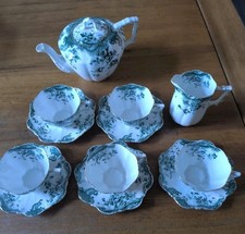 Service thé café d'occasion Service thé café d'occasion  Saint-Péray