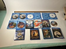 Blue ray dvd for sale  Staten Island