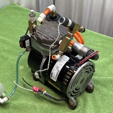 Vacuum pump fasco for sale  Cleveland