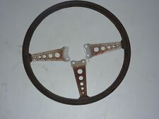 Midget steering wheel for sale  HUNTINGDON