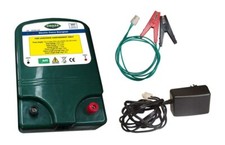 Electrificateur cloture secteu d'occasion  Limoges-