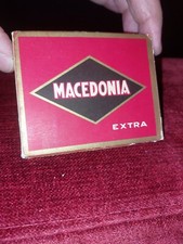 Scatola vuota anni usato  Avellino
