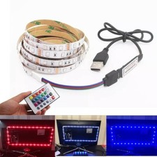Striscia led rgb usato  Savona