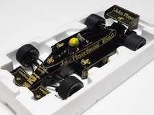 Minichamps lotus renault d'occasion  Expédié en Belgium