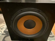 Klipsch rsw12 active for sale  Independence