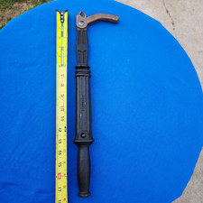 Vintage crescent suregrip for sale  South Gate