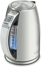 Cuisinart 1.7l perfectemp for sale  Monroe