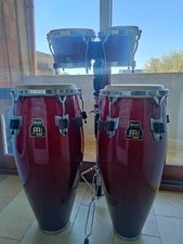 Congas marathon meinl usato  Villasalto
