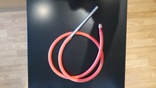 Shisha silikonschlauch 5m gebraucht kaufen  Hürth