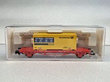 Fleischmann 8242 container gebraucht kaufen  Obernkirchen