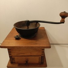 Antique coffee bean for sale  Waxahachie