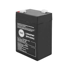 Batterie gel rechargeable d'occasion  Strasbourg-