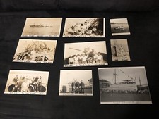 Vintage war black for sale  Burlington