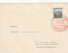 Brief vorläufer v353 gebraucht kaufen  Bergkamen