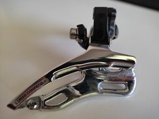 Shimano deore deragliatore usato  Villachiara