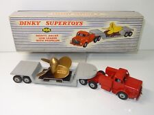 Dinky 986 mighty for sale  SWINDON