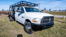 Usado, 2011 Dodge Ram 3500 st Usado 4wd Flatbed Crew Cab 6.7 Cummins Diesel  comprar usado  Enviando para Brazil