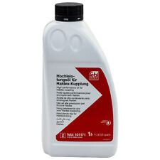 Getriebeöl haldex kupplung gebraucht kaufen Getriebeöl haldex kupplung gebraucht kaufen  Halstenbek