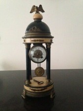 Orologio 800 francese usato  Udine