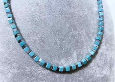 Collana girocollo uomo usato  Roma