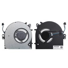 Ventilador de refrigeração CPU para HP ProBook 450 G5 455 G5 470 G5 L03854-001 comprar usado  Enviando para Brazil