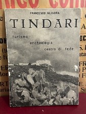 Tindari turismo archeologia usato  Trieste