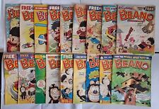 Beano comics job for sale  SOUTHSEA