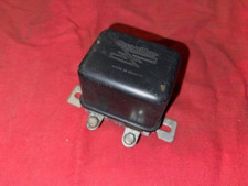 Regulateur tension ducellier d'occasion  La Ciotat