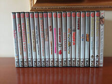 Collezione japan animation usato  Roma